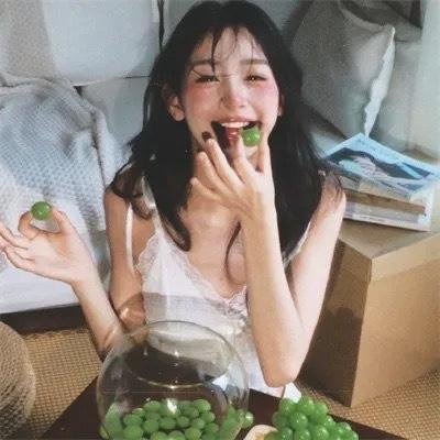 绽放青春